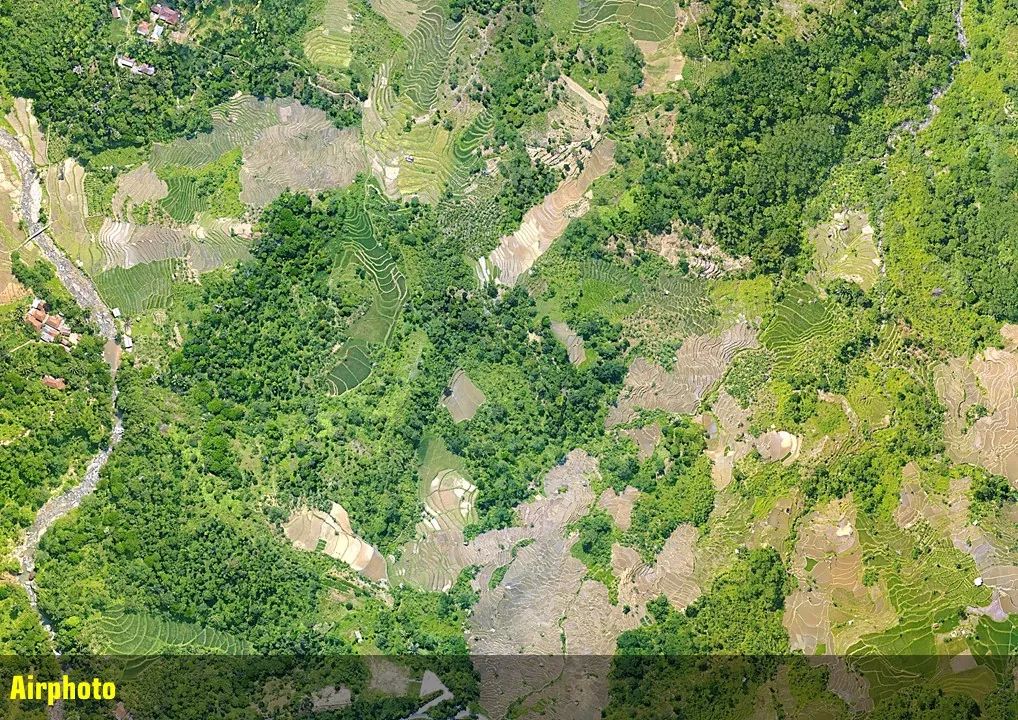 Drone Airphoto
