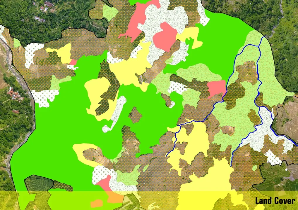 Land Cover